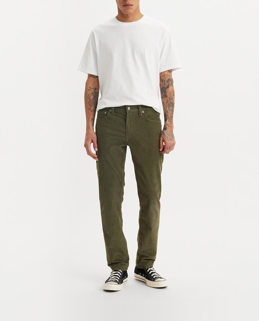 Imagen 0 de Pantalón de hombre 511 Slim de pana