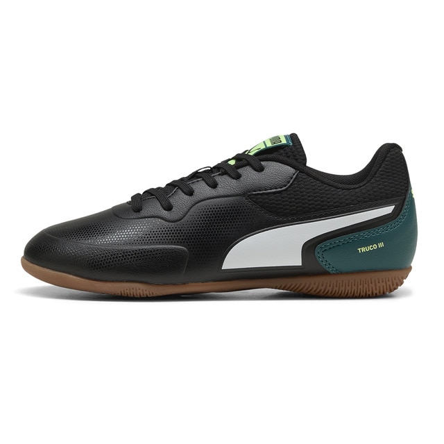 Imagen 0 de Botas de Fútbol de Hombre  TRUCO III Jr Puma