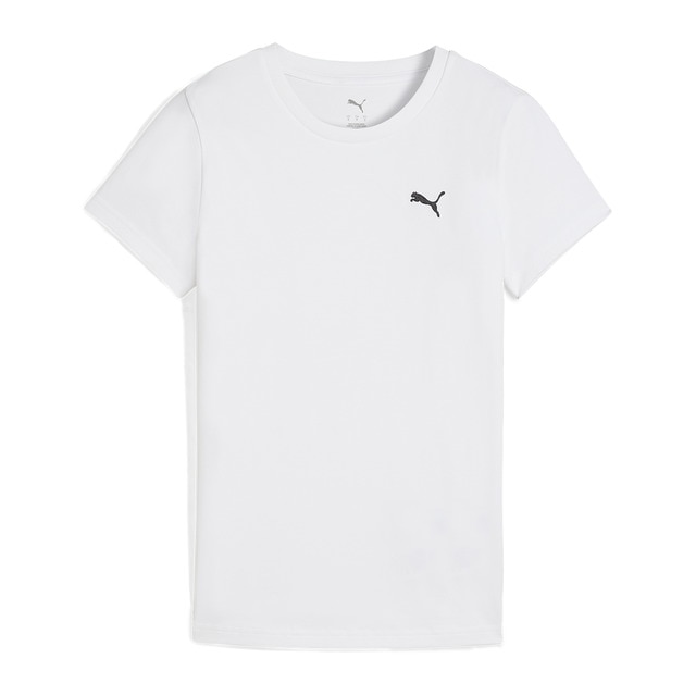 Imagem 0 de T-shirt Wardrobe ESS Slim de Mulher