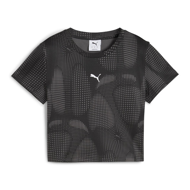 Imagem 0 de T-shirt Dare To AOP Baby de Mulher