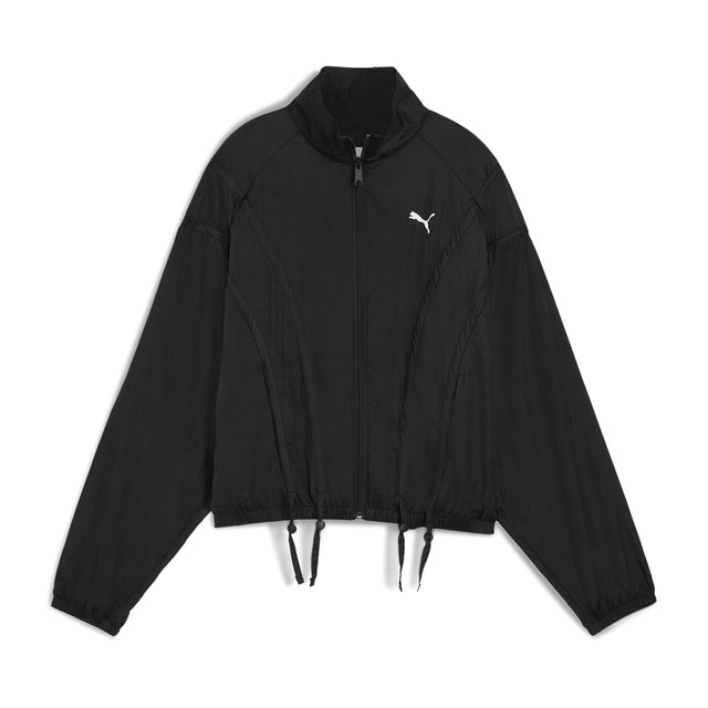 Imagen 0 de Chaqueta DARE TO Oversized Woven de Mujer Puma