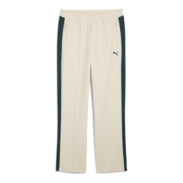 Imagen 0 de Pantalones T7 Relaxed Jacquard Track DK Unisex Puma