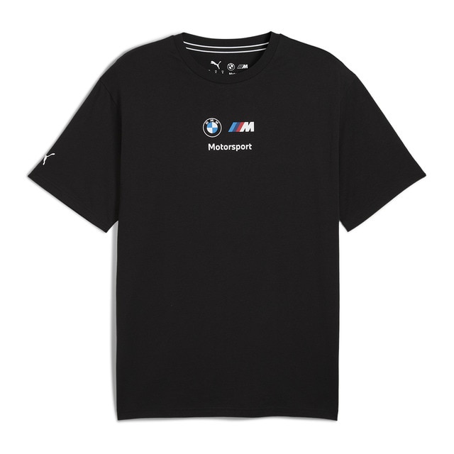 Imagen 0 de Camiseta BMW MMS ESS+ Logo II Unisex Puma