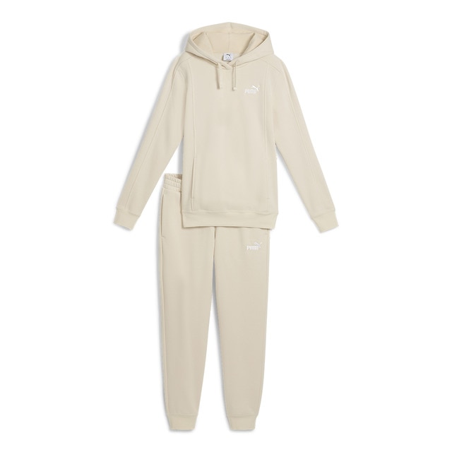 Imagen 0 de Chandal Hooded Sweat FL cl de Mujer Puma