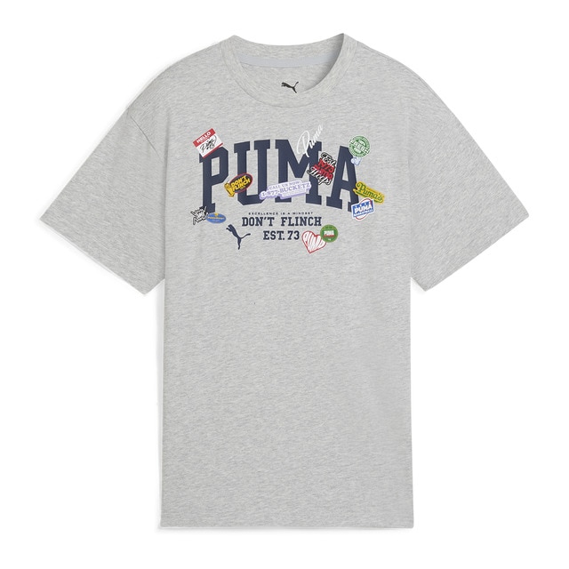 Imagem 0 de T-shirt Basketball Hooperhotline B Unissexo