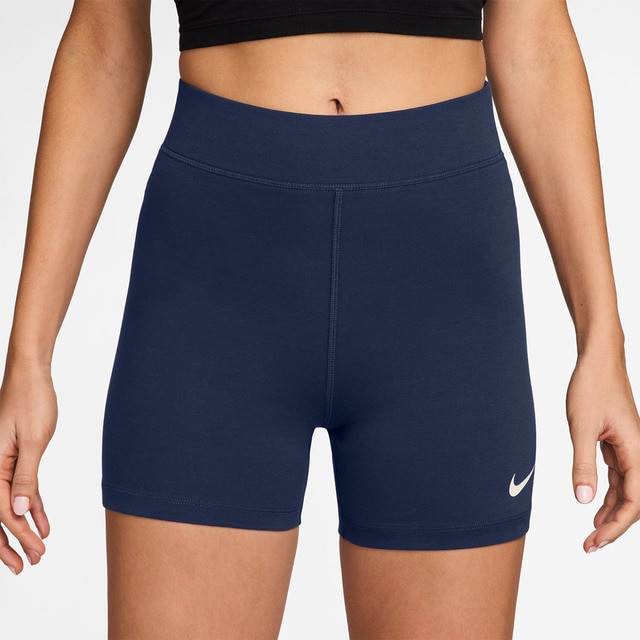Imagen 0 de Malla corta de mujer Sportswear Classic Nike