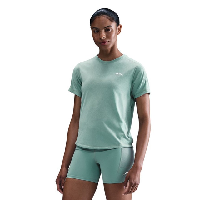 Imagen 0 de Camiseta de mujer Trail Nike