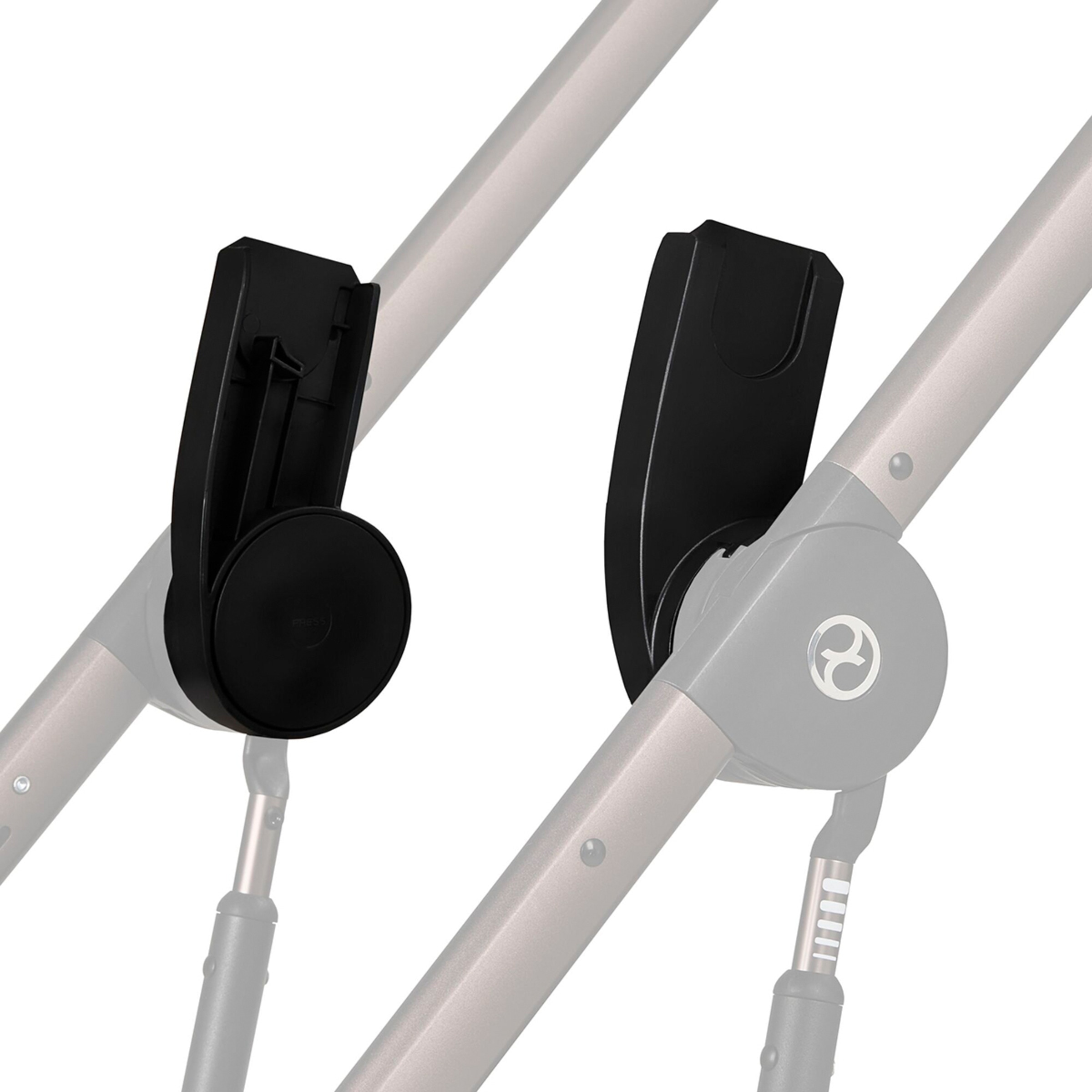 Pack Cybex Balios One Box Plus Trio Preto-11