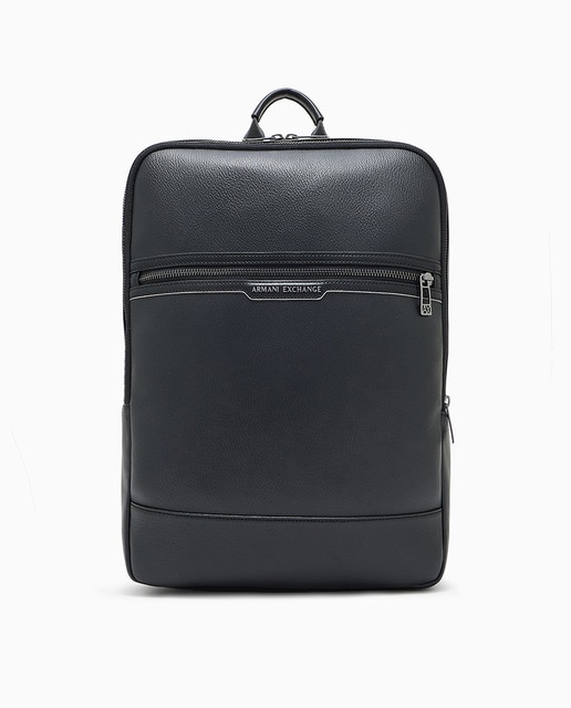 Imagem 0 de Mochila de Formato Quadrado com Múltiplos Compartimentos