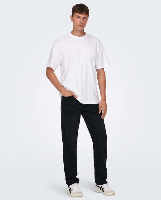 Imagem 0 de Jeans Straight