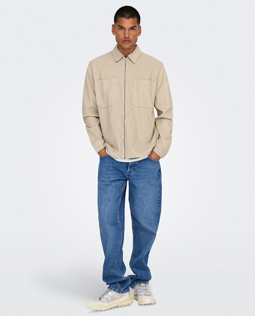 Imagem 0 de Jeans Straight