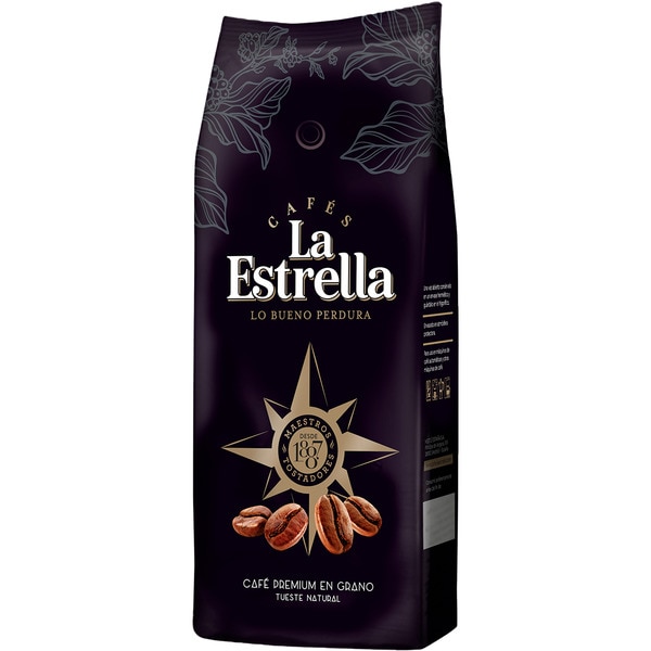 coffee beans bag 500 g