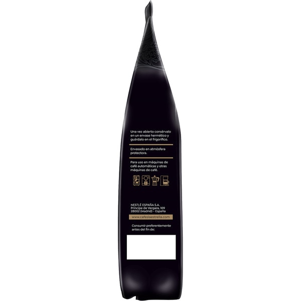 coffee beans bag 500 g