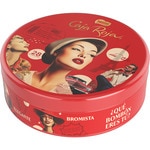 assorted chocolates tin 250 g