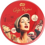 assorted chocolates tin 250 g