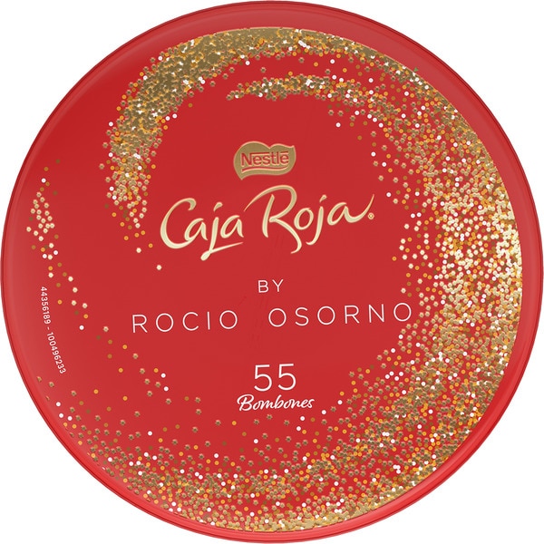 Konfektsortiment Dose 493 g