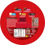 Konfektsortiment Dose 493 g