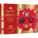 Konfektsortiment Karton 186 g