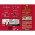 Konfektsortiment Karton 186 g