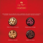 Konfektsortiment Karton 186 g