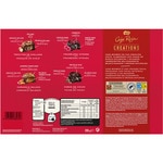 Konfektsortiment Karton 398 g