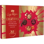 Konfektsortiment Karton 398 g