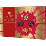 Konfektsortiment Karton 398 g