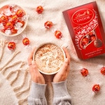 milk chocolates case 200 g