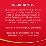 milk chocolates case 200 g