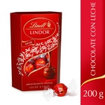 milk chocolates case 200 g