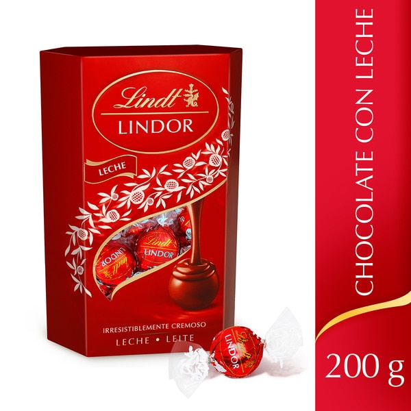 milk chocolates case 200 g