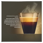 intensiver Kaffee Espresso Intensität 7 Karton 16 Kapseln
