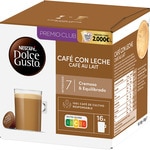 Milchkaffee Intensität 7 Karton 16 Kapseln