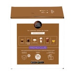 Milchkaffee Intensität 7 Karton 16 Kapseln