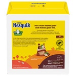 Nesquik cocoa case 16 capsules