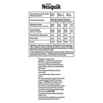 Nesquik cocoa case 16 capsules
