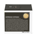 Kaffee Espresso Intenso Intensität 7 Karton 30 Kapseln