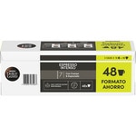 Espresso Intenso Sparformat 3 Etuis 16 Kapseln