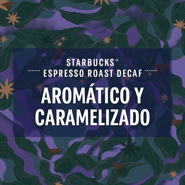 decaffeinated espresso coffee intensity 11 case 10 capsules compatible with Nespresso coffee machines