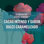 Kaffee Espresso Intensität 10 Verona Karton 10 Kapseln kompatibel mit Nespresso-Maschinen