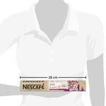 Espresso Intensität 9 Indien Karton 10 Kapseln kompatibel mit Nespresso-Maschinen