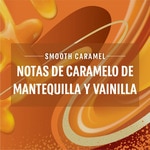 Kaffee mit Karamell Intensität 5 Karton 10 Kapseln kompatibel mit Nespresso-Maschinen