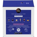 Ristretto Ardenza Intensität 11 Karton 30 Kapseln