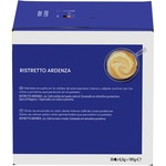 Ristretto Ardenza Intensität 11 Karton 30 Kapseln