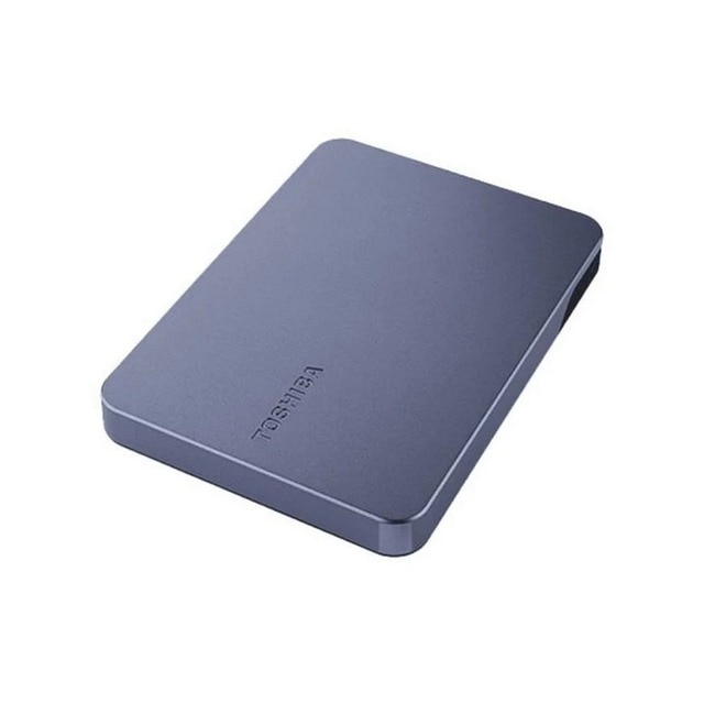 Imagem 0 de Disco Externo HDD Toshiba 2.5" 1TB Canvio Gaming - Cinza