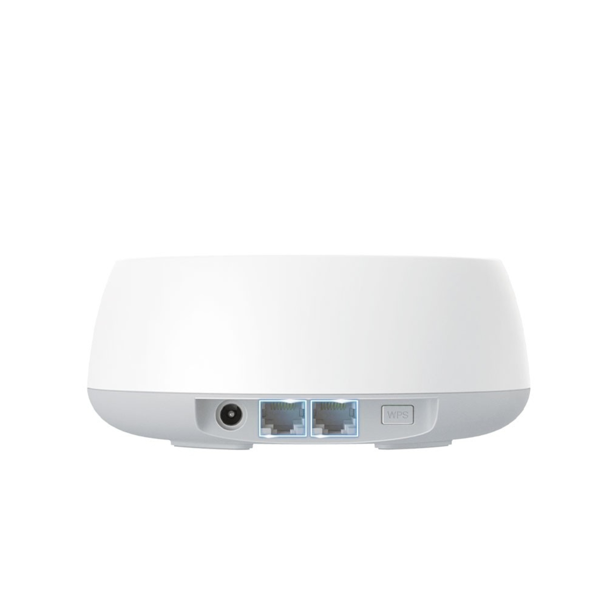 Sistema TP-LINK BE3600 Whole Home Mesh WiFi 7 Branco-2