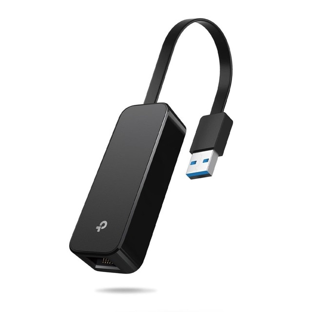 Imagem 0 de Adaptador de Rede USB 3.0 para Gigabit Ethernet