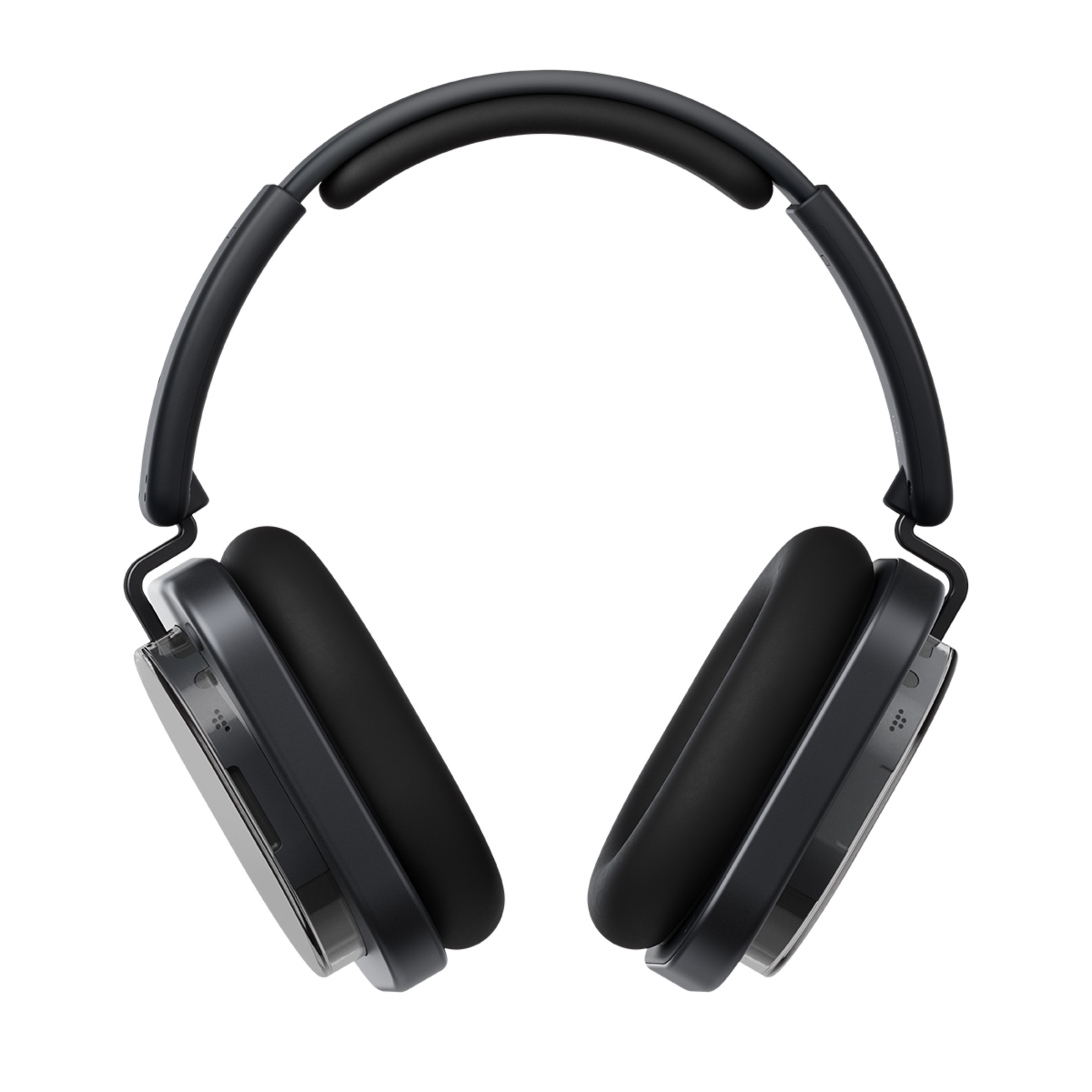 Auriculares de diadema Nothing Headphone (1) Bluetooth con cancelación de ruido Negro-3