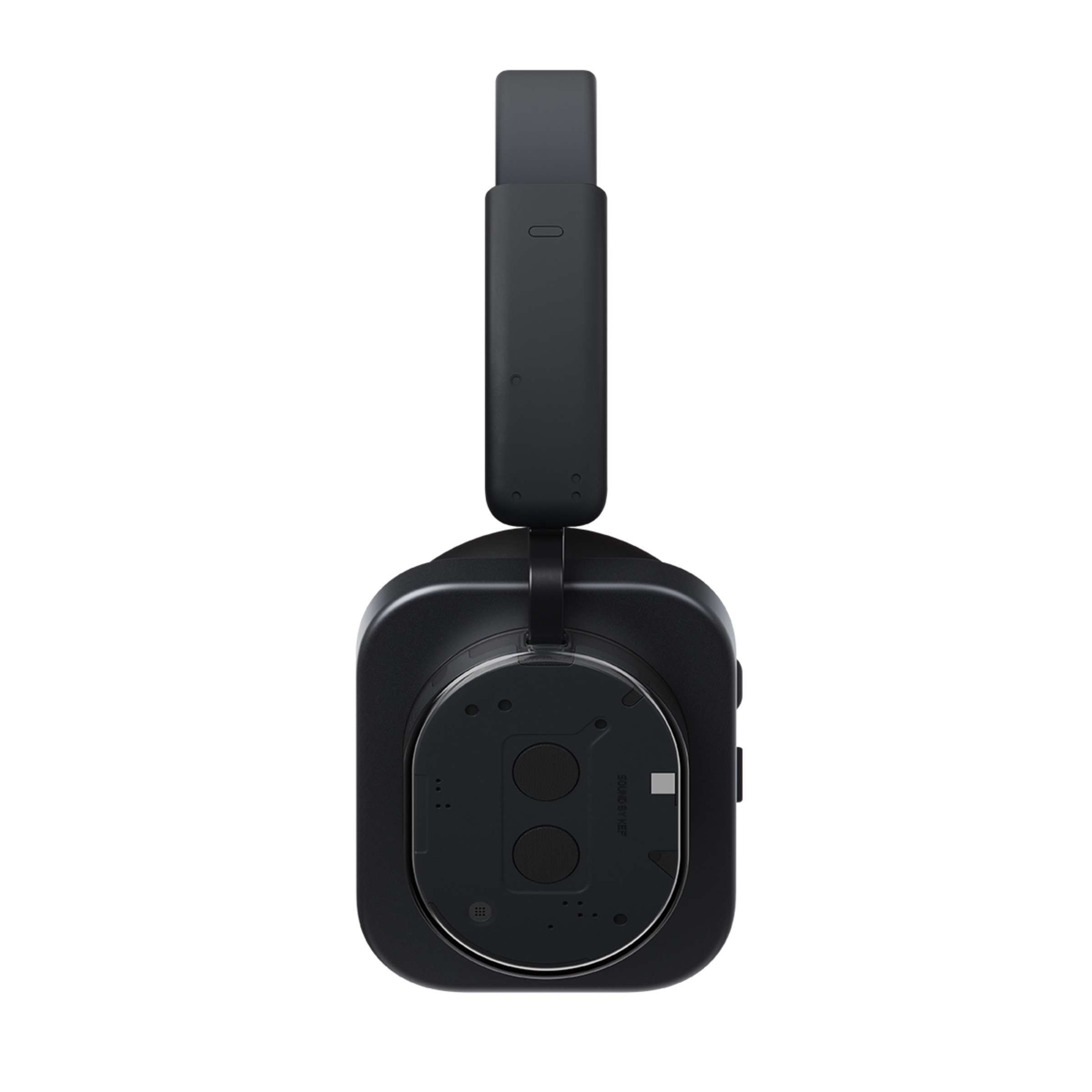 Auriculares de diadema Nothing Headphone (1) Bluetooth con cancelación de ruido Negro-5