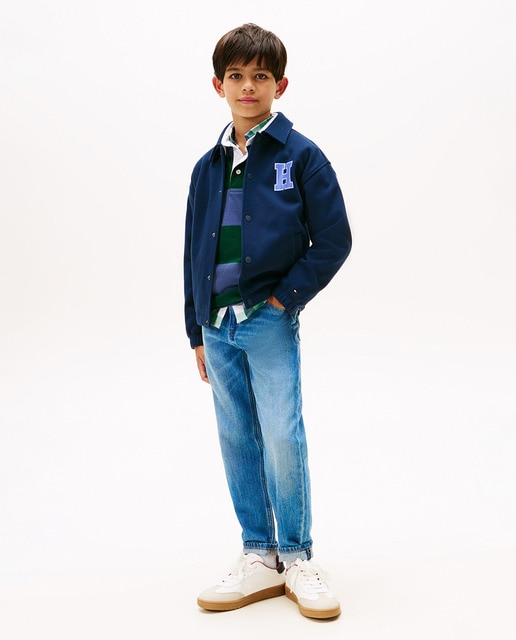 Imagem 0 de Jeans Straight